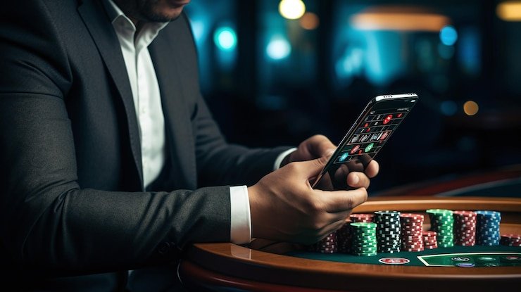 Pengalaman ponsel responsif untuk qq101
