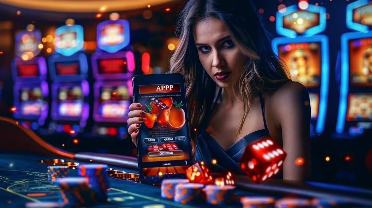 Panduan klaim bonus qq101 di ponsel
