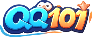 Logo qq101